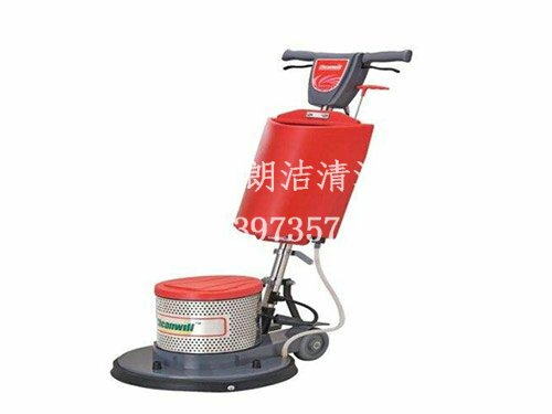 石材翻新機