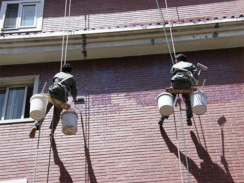 外墻防水在整個建筑工程中占有重要的位置，不可不知